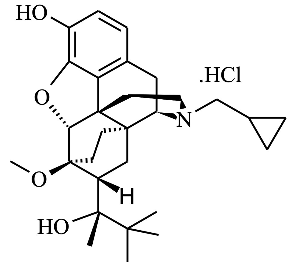 Buprenorphine Hydrochloride - faranshimi