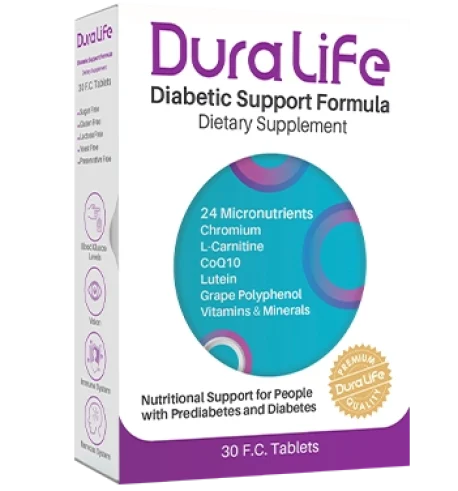 DuraLife Diabetes