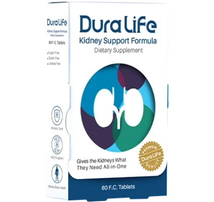 DuraLife Kidney