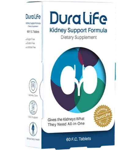 DuraLife Kidney