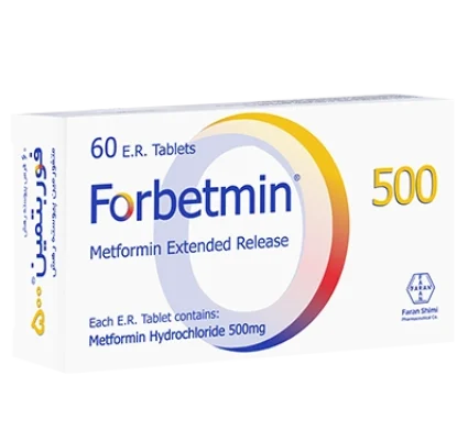 Forbetmin
