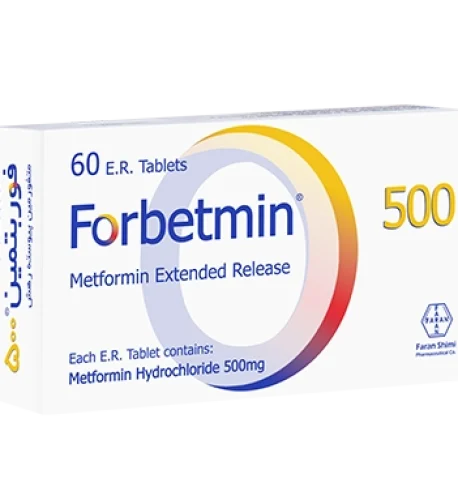 Forbetmin