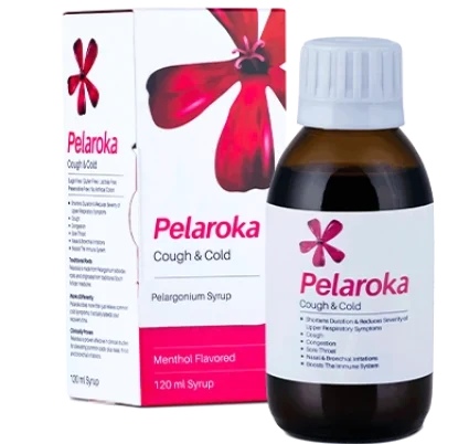 Pelaroka