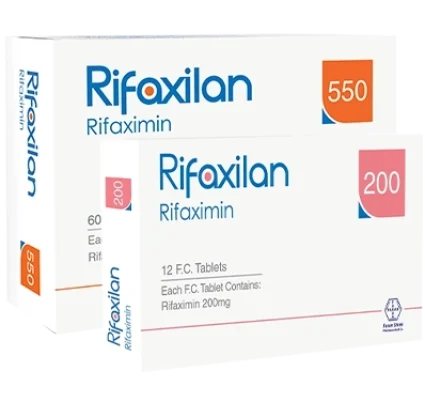 Rifaxilan