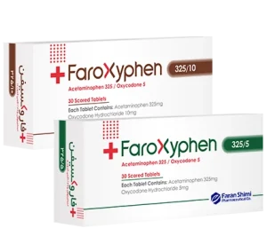 Faroxyphen