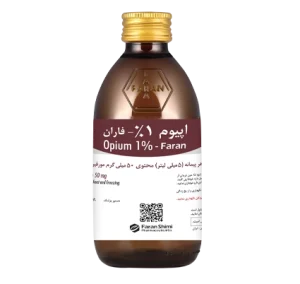تنطور اپیوم