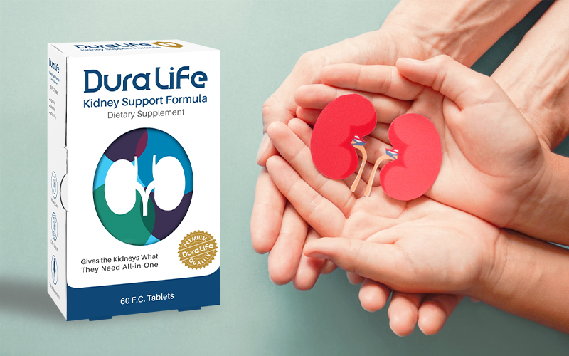 دورلایف کیدنی