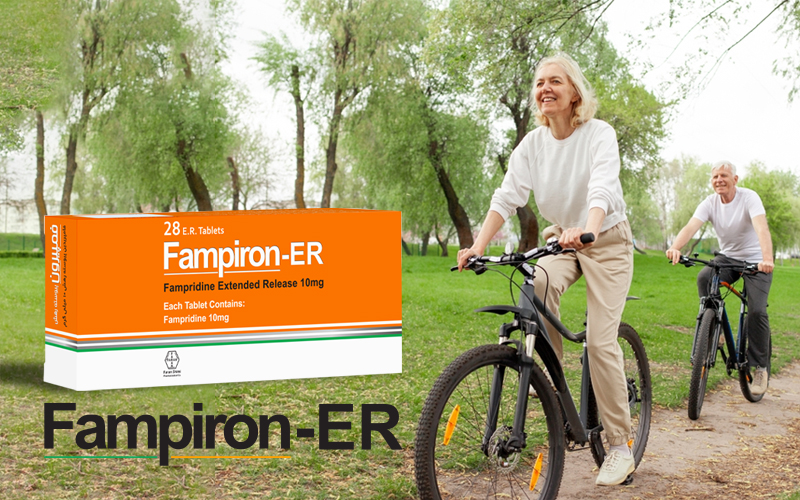 درمان ام اس با فمپیرون