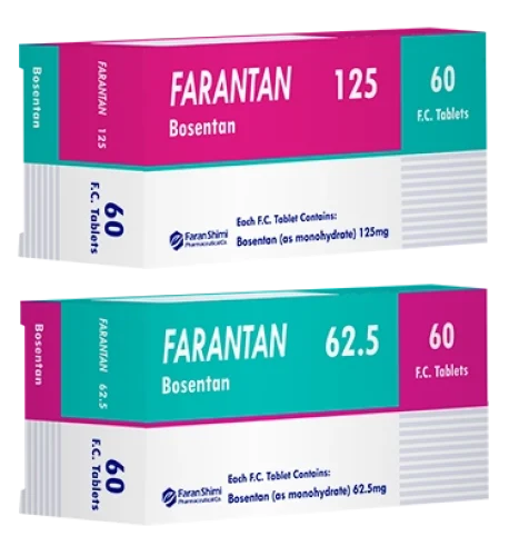 فارانتان
