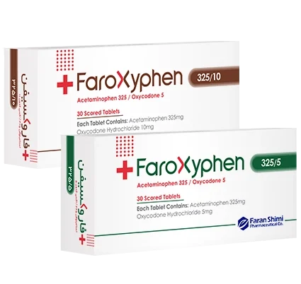 Faroxyphen