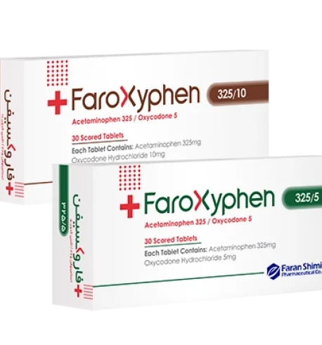 Faroxyphen
