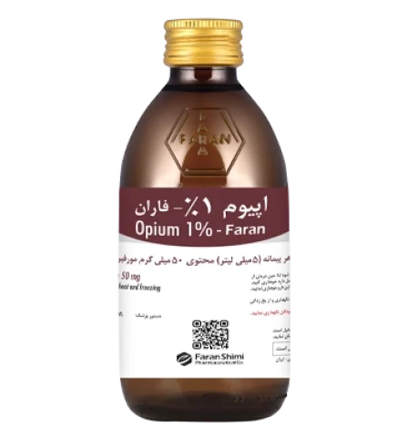 تنطور اپیوم