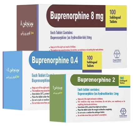 بوپرنورفین